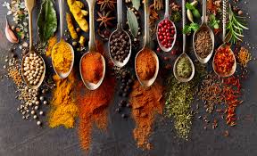 Food Seasonings